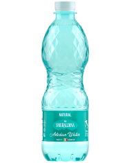 Smeraldina PET 0.50 LT STILL (16.9 fl oz)