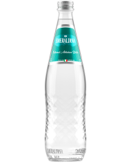 Smeraldina Glass 0.75 LT STILL (25.3 fl oz)