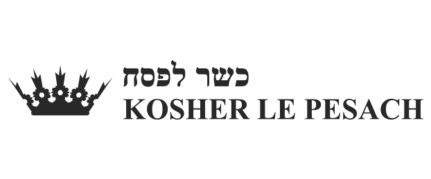 Kosher Le Pesach