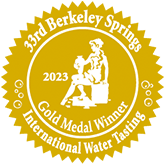 Awards : Berkeley 2023
